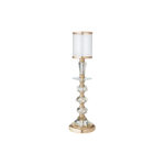 L'arte di Nacchi - Candelabro Oro ZT-36