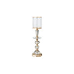 L'arte di Nacchi - Candelabro Oro ZT-37