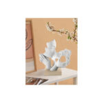 Bongelli - Soprammobile moderno coppia mani h23 - immagine 2