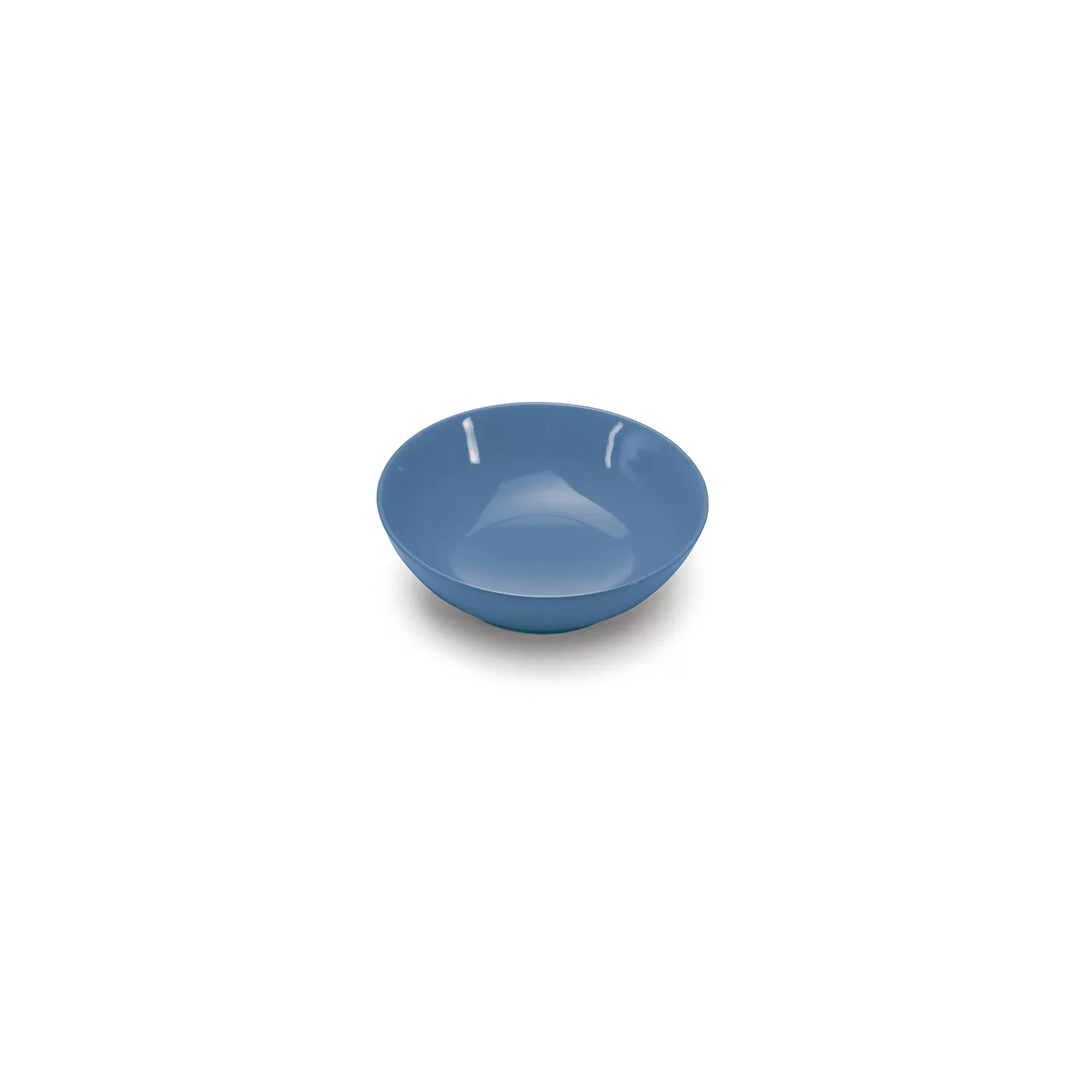 colours-20-insalatiera-blu-sky-o-23-cm-giannini Giannini - Colours insalatiera azzurra 23 cm - immagine 1