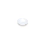 Giannini - Colours piatto fondo bianco neve 21 cm