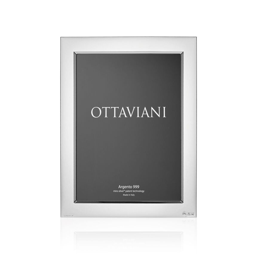 giusy Ottaviani - Portafoto elegance 13x18 - immagine 1
