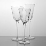 Weissestal - Calice Vino Marea Optic 6pz - immagine 2