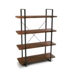 Versa - Scaffale Legno