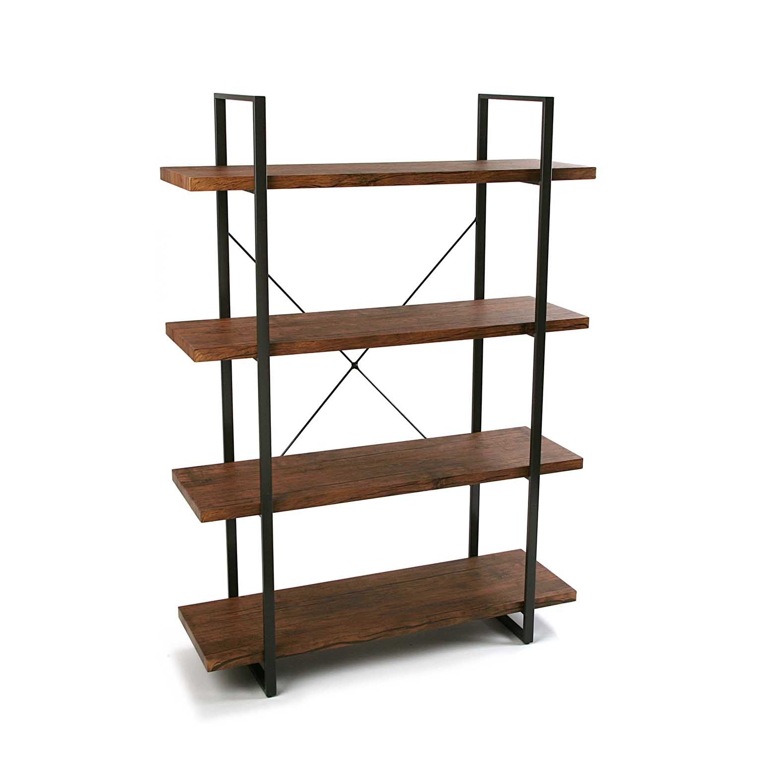 nuovo Versa - Scaffale Legno - immagine 1