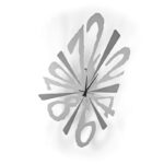 Ceart - Orologio da parete Flash