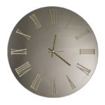 Ceart -Orologio specchio Sirio Big 60