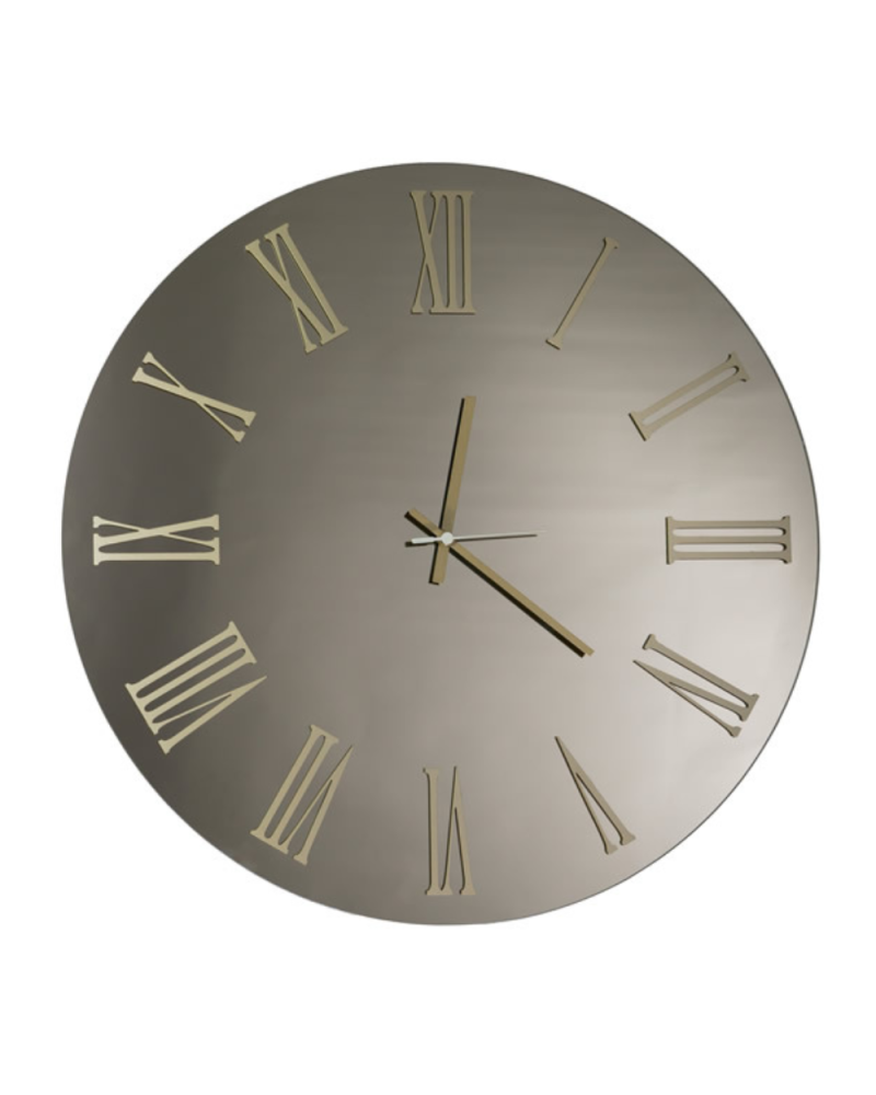 orologio-da-parete-girandola_2 Ceart -Orologio specchio Sirio Big 60 - immagine 1