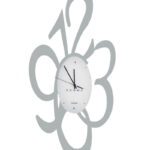 Ceart - Orologio da parete Kevin