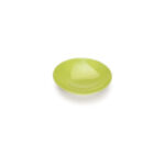 Giannini - Colours piatto fondo verde lime