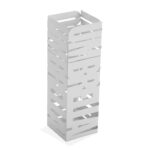 Versa - Portaombrelli Umbrella Bianco