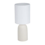 Versa - Lampada vertigo bianca