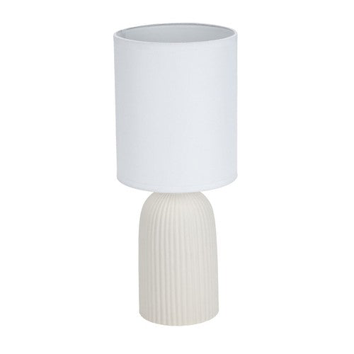 s-l500 Versa - Lampada vertigo bianca - immagine 1