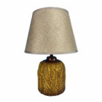 Versa - Lampada hosto giallo