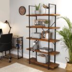 Versa - Scaffale Legno - immagine 2