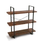 Versa - Scaffale Legno