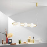 Luce design - Sospensione Led Totem S7 - immagine 6