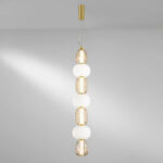 Luce design - Sospensione Led Totem S7 - immagine 2
