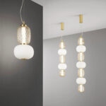 Luce design - Sospensione Led Totem S7 - immagine 4