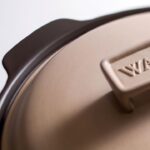 Wald & co - Pentola con coperchio tortora - immagine 5