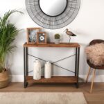 Versa - Tavolo legno "Taline" - immagine 2